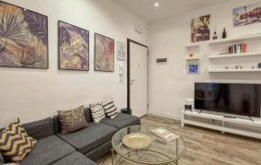 2 Bedroom Beautiful Apartment In Genova Genova